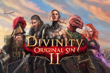 高評価RPG『Divinity: Original Sin II』のコンソール版が海外発表！ 画像