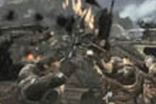 『Gears of War 2』のゲームプレイ映像が遂に公開！ 凄すぎるっ！ 画像