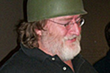Valve創設者Gabe Newellが新エンジン“Source 2”の開発を認める 画像