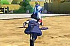 『NARUTO−ナルト− 疾風伝 ナルティメットストーム3』の対戦プレイ映像が公開 画像