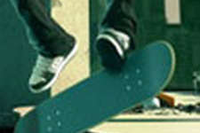 バランスボードにも対応したスケートボードアクション『Skate It』発表！ 画像
