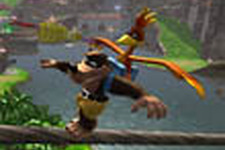 熊と鳥のコンビが復活！ 『Banjo-Kazooie 3』の初スクリーンショット！ 画像