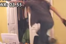 カメラが揺れるほど狂喜乱舞！海外ゲーマーが『スマブラDX』「ターゲットをこわせ」タイムレコードを14年ぶりに更新 画像