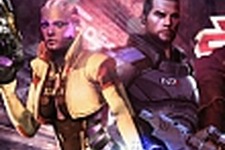 『Mass Effect 3』の小さな新DLCが明日配信、WiiU版“Omega”は現時点でのリリース予定は無し 画像
