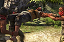 マッチ後の罰ゲームも存在？ 『Far Cry 3』のマルチプレイヤートレイラー 画像