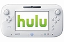 海外にてWii UのHulu Plusアプリがリリース開始、GamePadでも映像表示が可能 画像