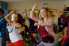 『Just Dance 4』に登場する追加ソング“Gangnam Style”紹介トレイラー 画像
