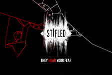 PS4（PSVR対応）『Stifled』国内発売決定―「音」を基本コンセプトとするステルススリラー！ 画像