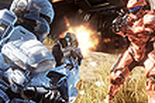 『Halo 4』のマルチプレイヤーに新たなプレイリスト“FFA Throwback”が来週登場 画像