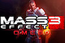 『Mass Effect 3』大型DLC“Omega”のトレイラーが公開 画像