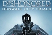 『Dishonored』DLC第一弾“Dunwall City Trials”の海外配信日が決定 画像