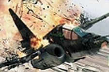 PC版『Ace Combat Assault Horizon』が正式発表、コンソール版はダウンロード販売対応へ 画像
