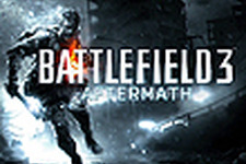 海外PS3プレミアムに配信開始！『Battlefield 3』拡張“Aftermath”ローンチトレイラー 画像