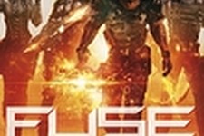 4人の隊員がテロ組織と戦う特殊能力Co-opシューター『Fuse』のボックスアートが公開 画像