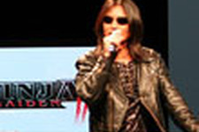 『NINJA GAIDEN』シリーズはこれ以上作らない― 板垣氏の次なるプランとは？ 画像