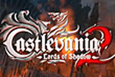 VGA 2012で『Castlevania: Lords of Shadow 2』の最新トレイラーがプレミアへ 画像