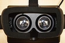 VRヘッドセットOculus Riftの使用シーンを収めたティザー映像が公開、開発キット発送は3月へ 画像
