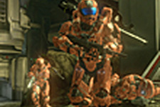『Halo 4』DLC『クリムゾンマップパック』の配信日と価格が発表 画像