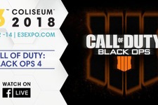 『Call of Duty: Black Ops 4』にもゾンビモードが！E3にてプレゼン実施が決定 画像