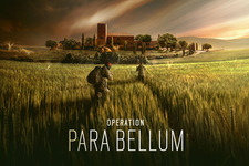 『レインボーシックス シージ』イヤー3シーズン2「OPERATION PARA BELLUM」国内発表―新アニメーション/オペレーターなど追加 画像