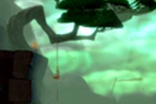 7人の主人公による探索型2Dアクション『The Cave』第一弾キャラクター紹介トレイラー 画像