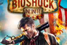 主人公を大きくデザインした『BioShock Infinite』のボックスアートが公開 画像