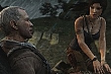 『Tomb Raider』の序盤ハンズオンが解禁、新たなフッテージやディテールも 画像