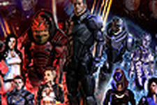 BioWare、8人のライターが携わる『Mass Effect 3』最新DLCを準備中 画像