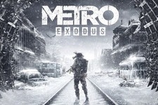『Metro Exodus』発売日が2019年Q1に延期ー順延理由は明かされず 画像