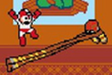 ロックマンのファンメイドクロスオーバー作品『Street Fighter X Mega Man』がPC無料配信決定 画像