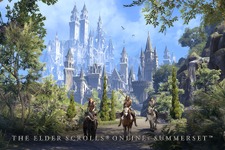 『The Elder Scrolls Online』拡張「Summerset」PC向け早期アクセス開始ー映画さながらのトレイラーも 画像