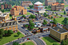 【EA Showcase】街を作るだけでなく“見る”楽しみもある『SimCity』ハンズオンインプレッション 画像