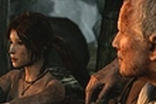 IGNにて1時間半を超える『Tomb Raider』の高解像度ゲームプレイ映像が公開 画像