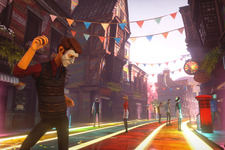 ディストピアアクションADV『We Happy Few』がオーストラリア審査機関で分類拒否、発禁か 画像