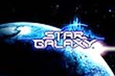 スクウェア・エニックス、銀河を舞台にした新作タイトル『スターギャラクシー』発表 画像
