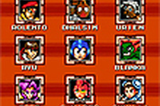 来週配信予定のクロスオーバー作品『Street Fighter X Mega Man』のゲームプレイ映像が公開 画像