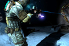 Xbox 360版『Dead Space 3』はKinectのボイスコマンドに対応、最新トレイラーも公開 画像