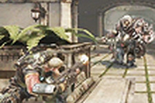 合計30分以上の『Gears of War: Judgment』最新ゲームプレイ映像が公開 画像