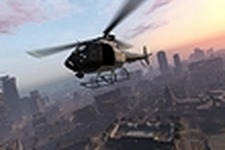 『GTA』プロデューサー: シリーズ全ての都市を含んだ巨大ワールドを持つ『GTA』をいつか作りたい 画像