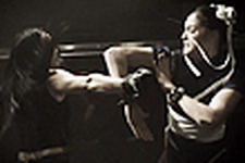 『ストリートファイター』の春麗と『ファイナルファンタジー』のティファが対決する実写アクションムービー！ 画像