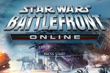 開発中止タイトル『Star Wars: Battlefront Online』のコンセプトアートがリーク 画像