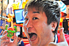 米ゲーム業界誌が『2012年のゲーム業界人』50選を発表　日本人も複数選出 画像
