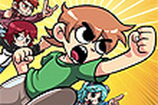 『Scott Pilgrim vs. the World: The Game』オンライン対応化DLCの配信が2013年に延期 画像