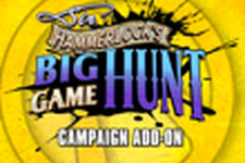 『Borderlands 2』第3弾追加DLC“Sir Hammerlock&#039;s Big Game Hunt”が2013年1月15日に配信決定 画像