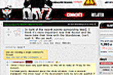 『DayZ』開発者Rocket氏が『The War Z』騒動などを受けRedditで発言 画像