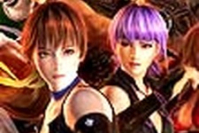 Vita『Dead or Alive 5 Plus』公式オープン、クロスプラットフォーム等のゲーム内容公開 画像