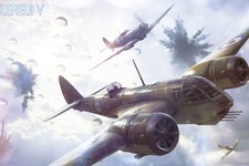 『バトルフィールドV』公式SNSが新モードについて言及、パラシュートで戦場に降下するゲームモードに 画像