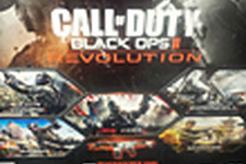 『CoD: Black Ops 2』追加DLC“Revolution”のプロモポスターが出現 画像