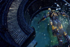BioWare新作『Anthem』が予約受け付け開始！特典にはVIPアクセス付属【E3 2018】 画像