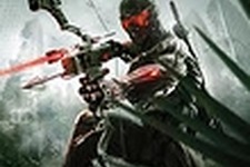 FPSジャンル以外への展開も視野に、Crytekが『Crysis』の将来についてコメント 画像